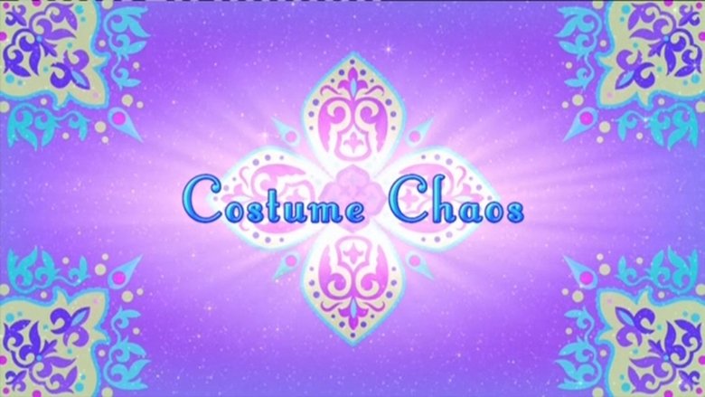 Costume Chaos