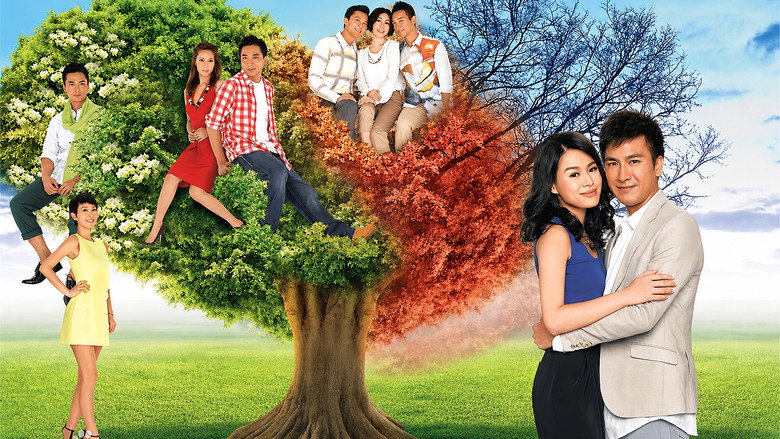 Season of Love backdrop 7