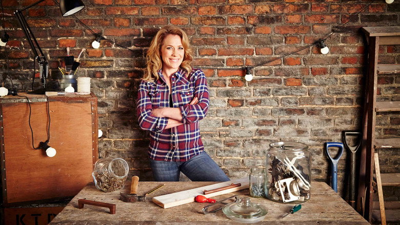 Sarah Beeny's Renovate Don't Relocate backdrop 3