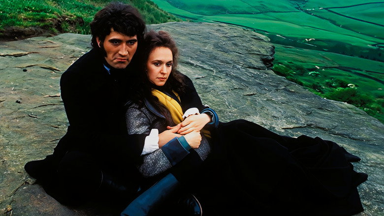 Wuthering Heights backdrop 2