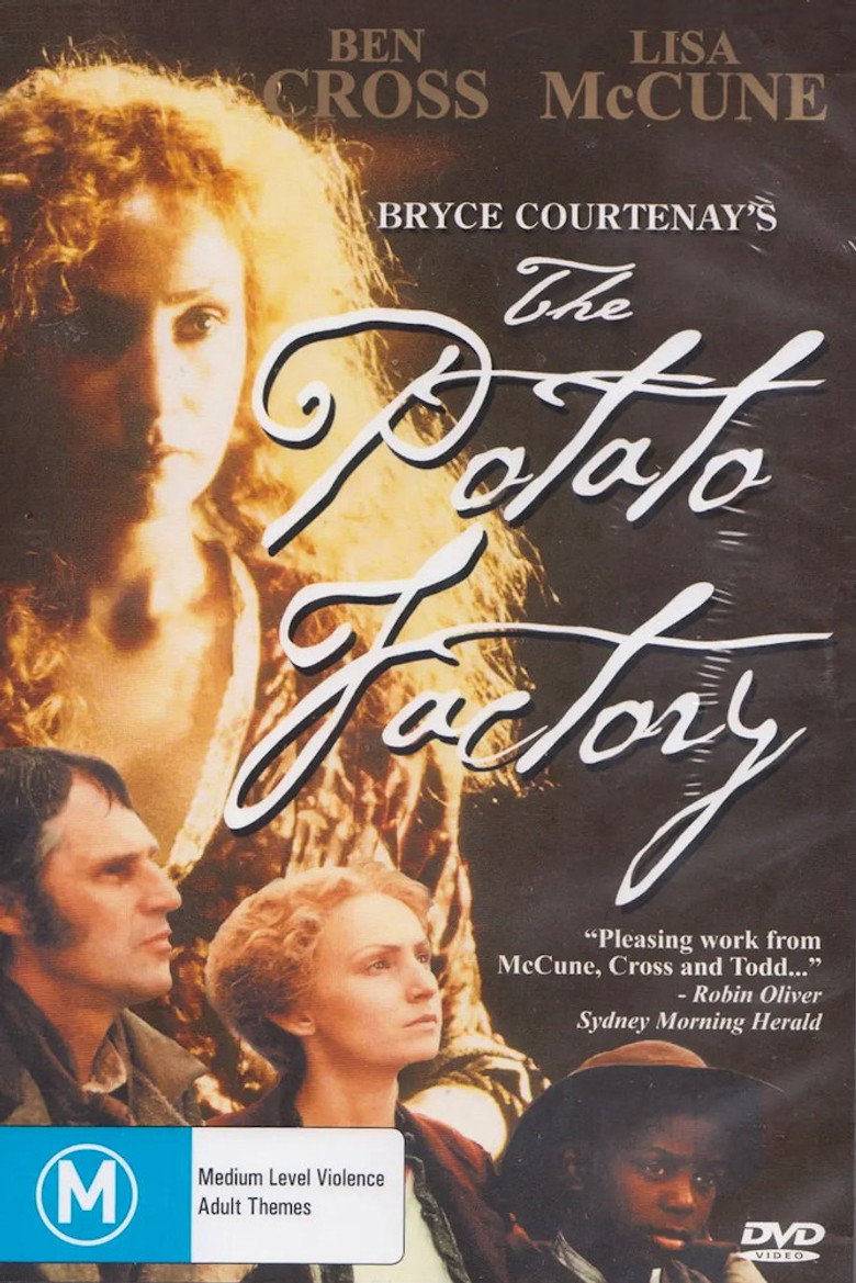 The Potato Factory