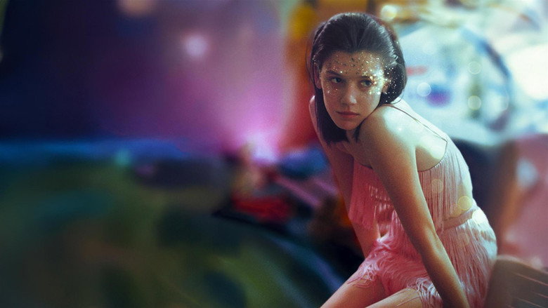 Gerda backdrop 8