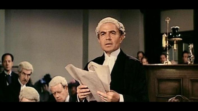 The Trials of Oscar Wilde線上电影看完整版