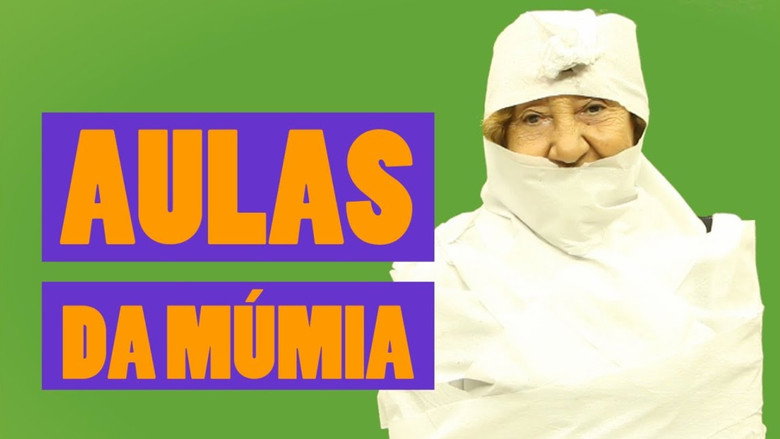 Mummified
