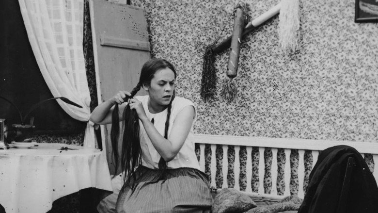 The Young Lady of Björneborg backdrop 1