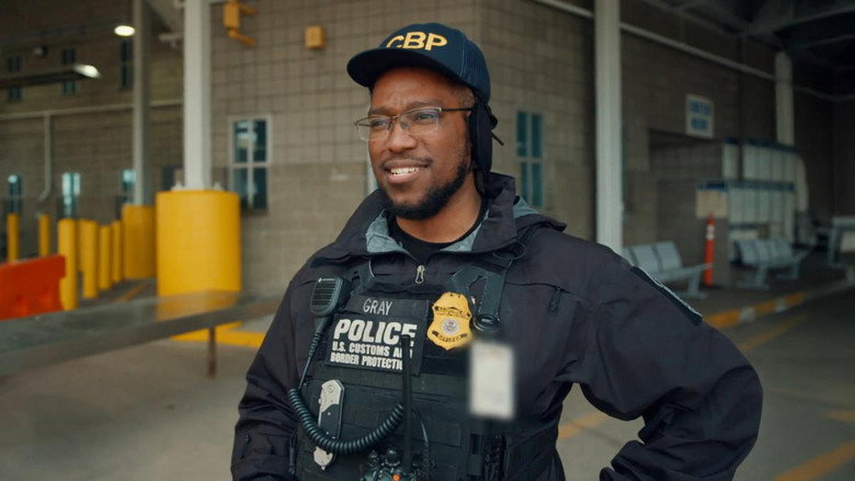 Judge, Jury and Executioner