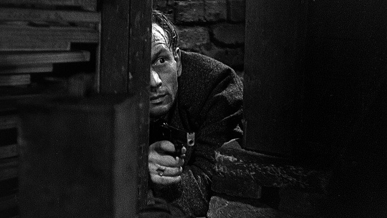 The Testament of Dr. Mabuse backdrop 5