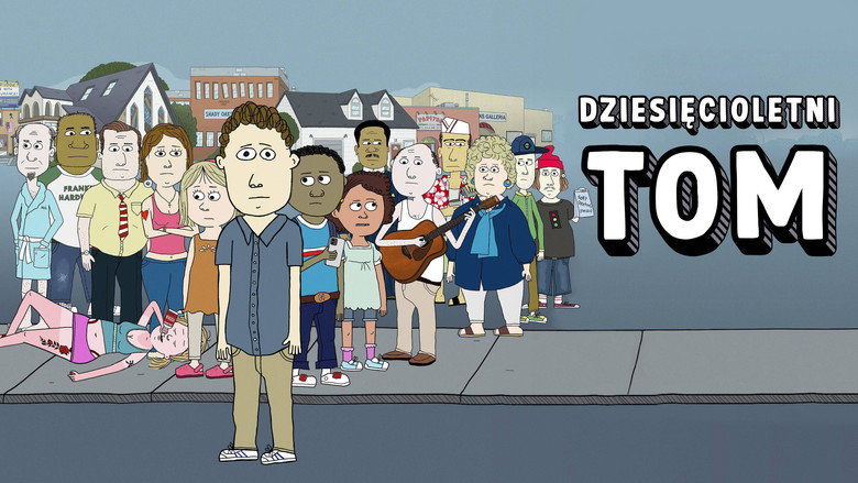 Ten Year Old Tom backdrop 6