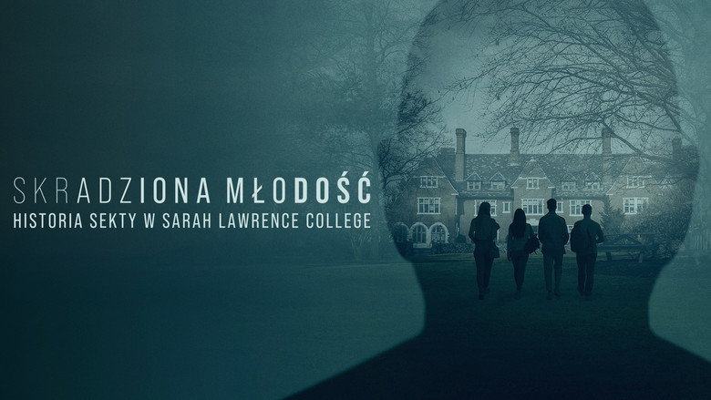 Stolen Youth: Inside the Cult at Sarah Lawrence backdrop 7