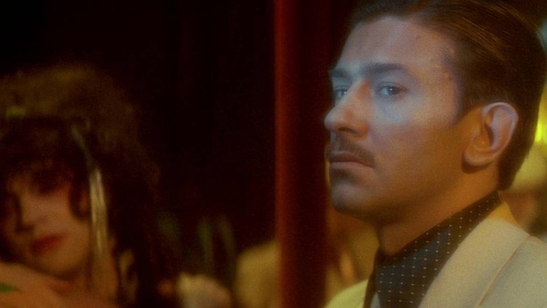 Querelle backdrop 9