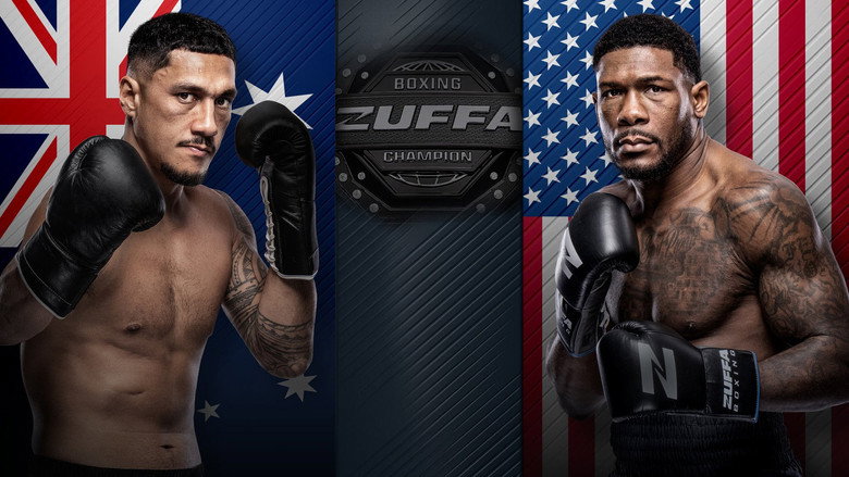 Zuffa Boxing 04 backdrop 4