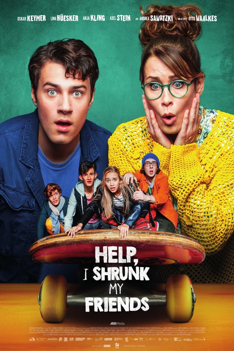 Movie Poster