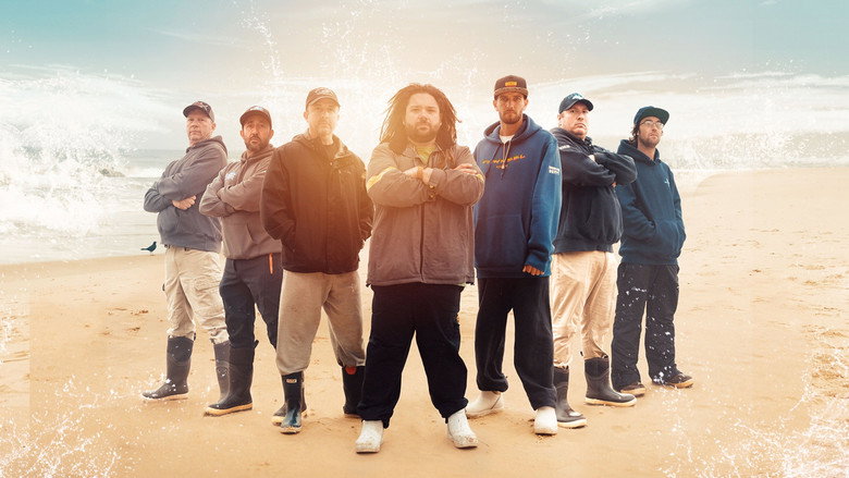 Wicked Tuna: Outer Banks backdrop 5