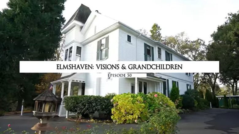 Elmshaven : Vision & Grandchildren