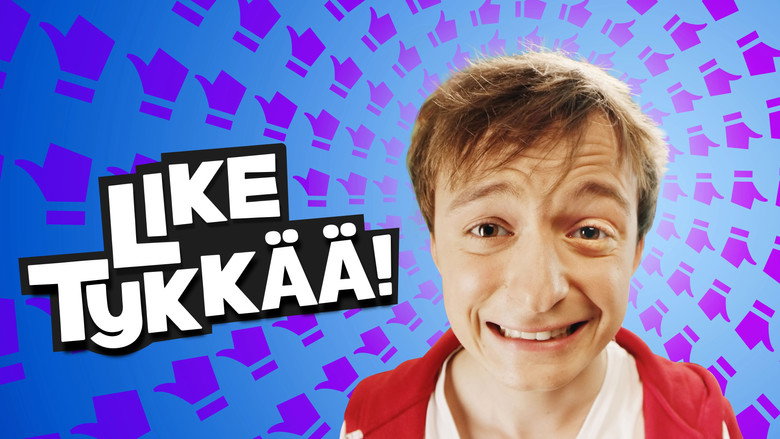 Like Me backdrop 6