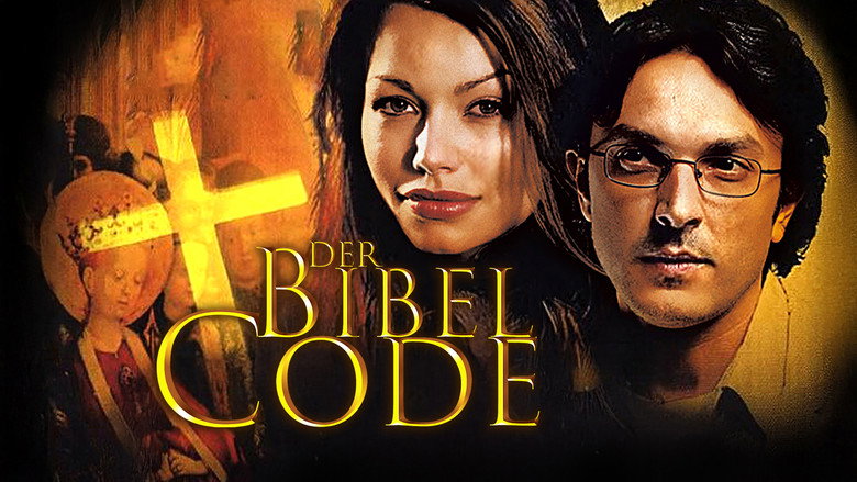 Der Bibelcode backdrop 1