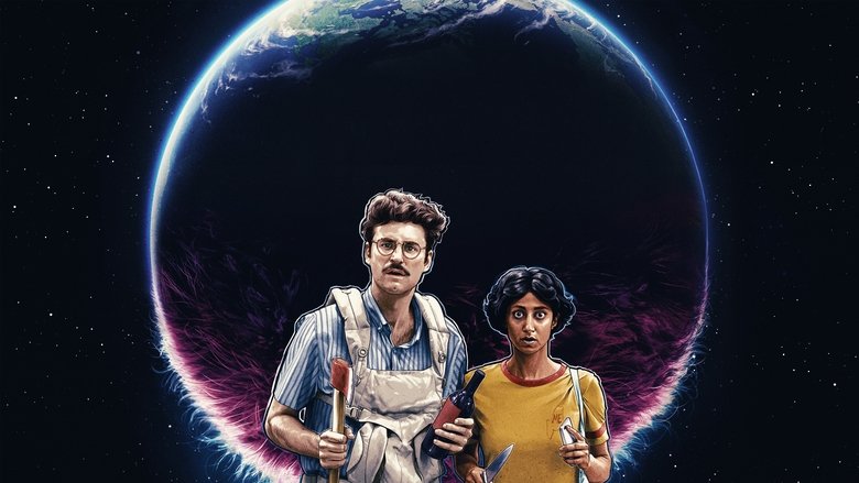 Save Yourselves! موقع افلام اون لاين 