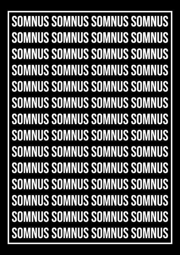 somnus