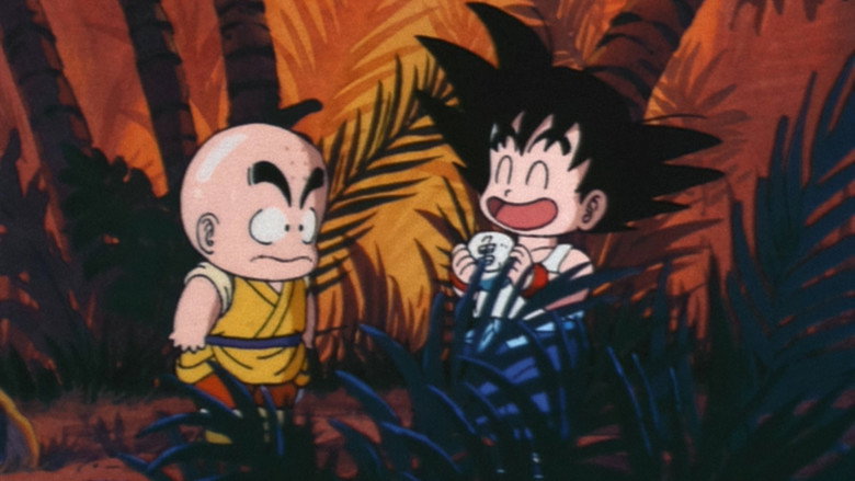 Find That Stone!