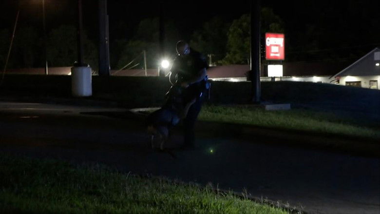 Moving Truck Carjacking Investigation