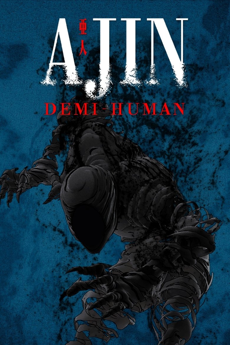 Show Poster