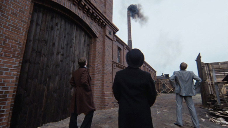The Promised Land backdrop 6