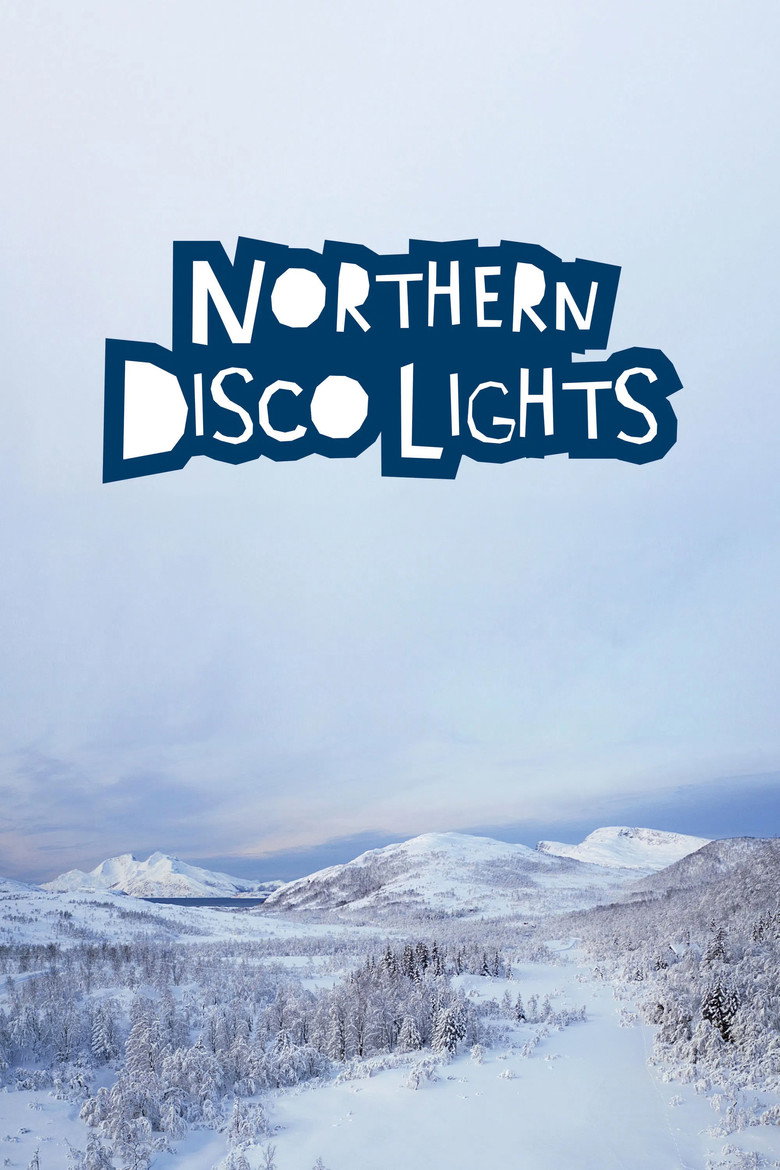 Northern Disco Lights