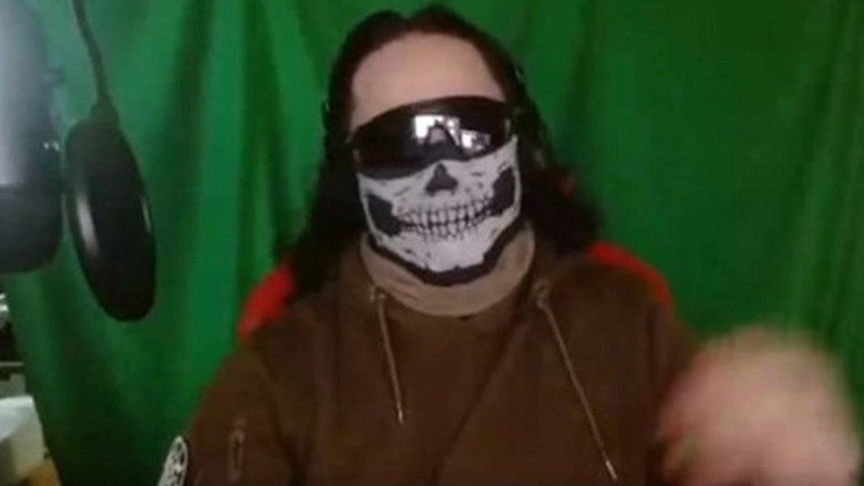 The Extremist
