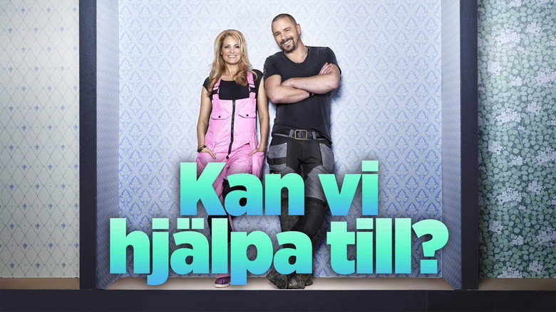 Kan vi hjälpa till? backdrop 3
