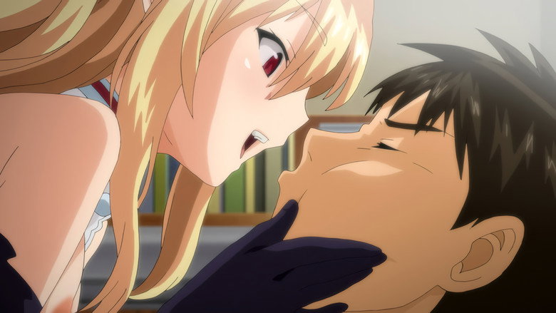 Boku wa Chiisana Succubus no Shimobe backdrop 4