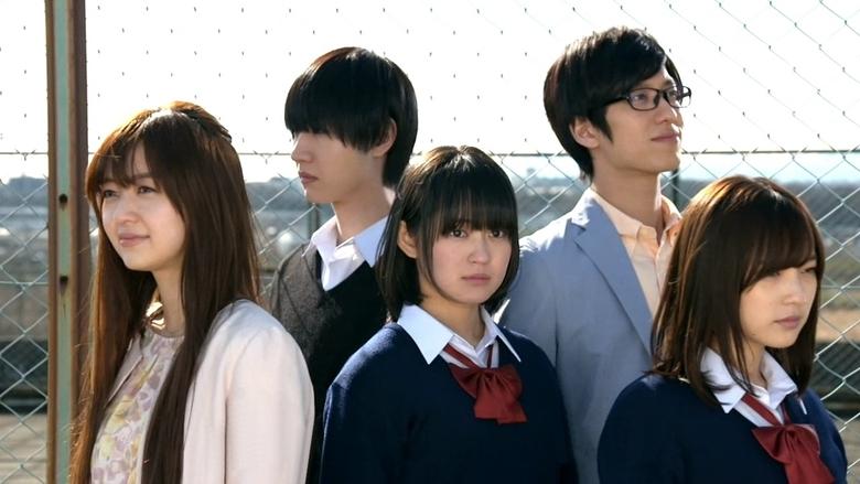 人渣的本愿真人版