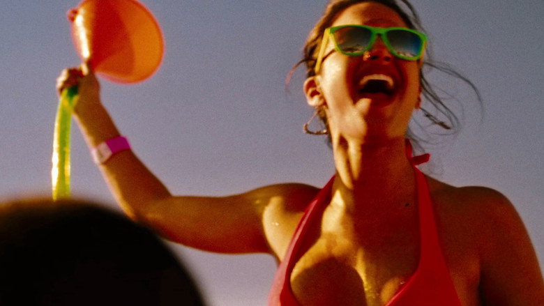 Spring Breakers backdrop 8
