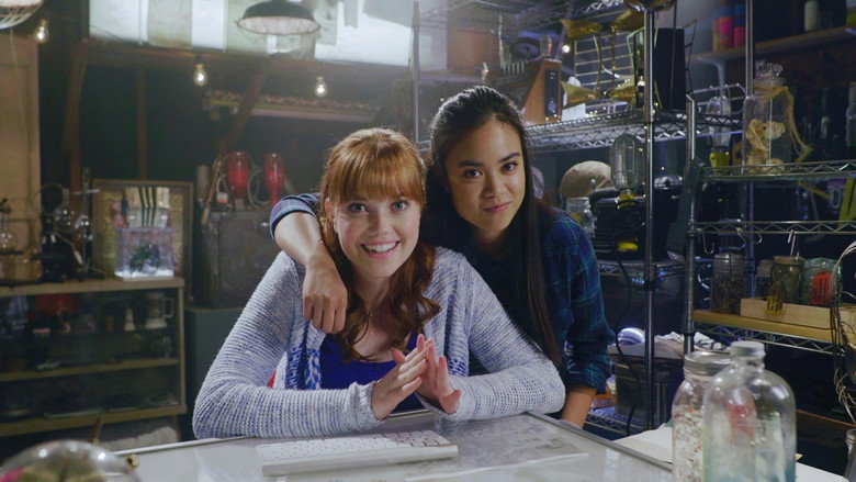 Abby Normal backdrop 2