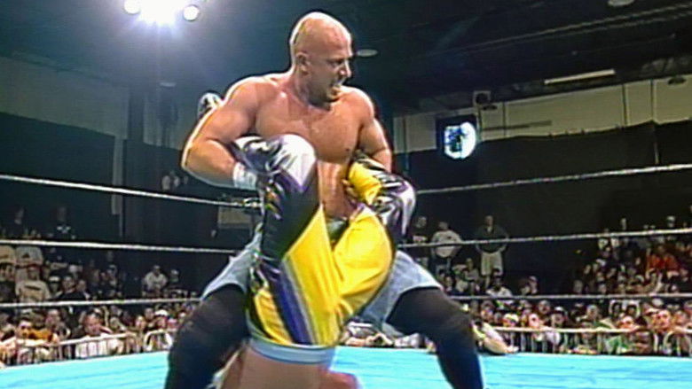 ECW Hardcore TV - Jun. 20, 1998