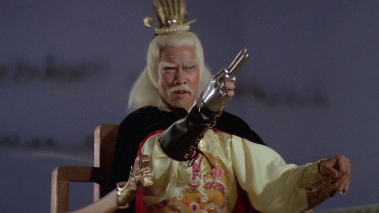Shaolin Prince backdrop 6