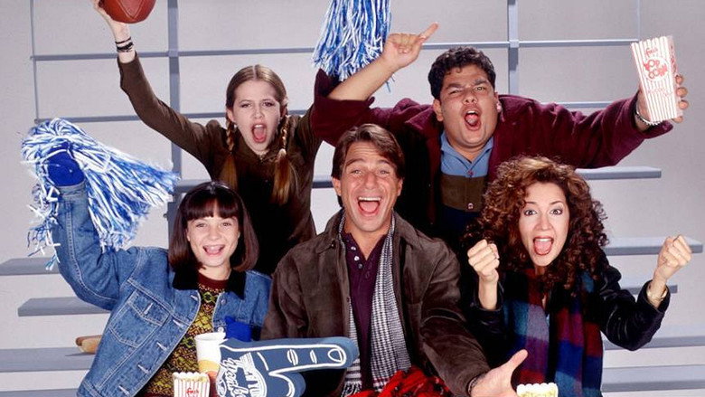 The Tony Danza Show backdrop 3