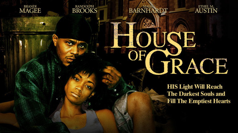 House of Grace backdrop 1