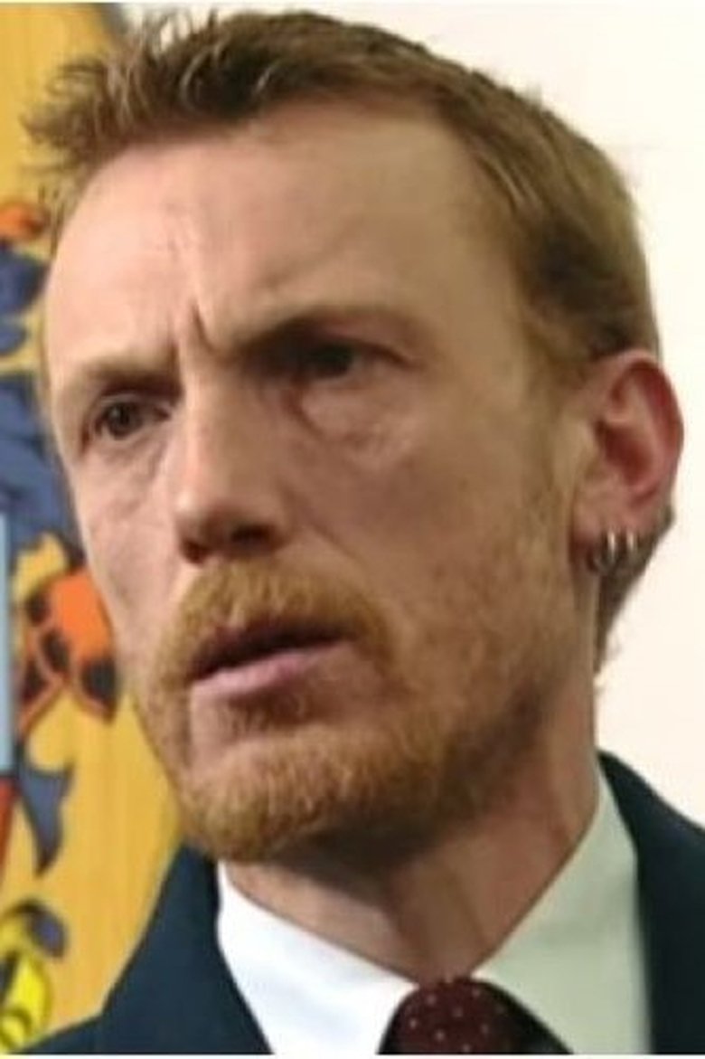 Paul Oldham