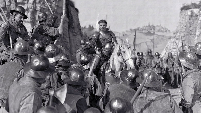 The Chronicle History of King Henry the Fifth with His Battell Fought at Agincourt in France線上电影看完整版
