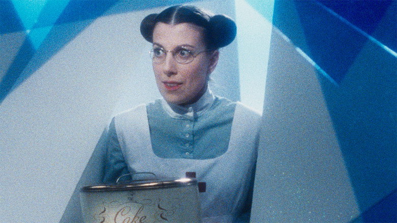 The Twentieth Century backdrop 8