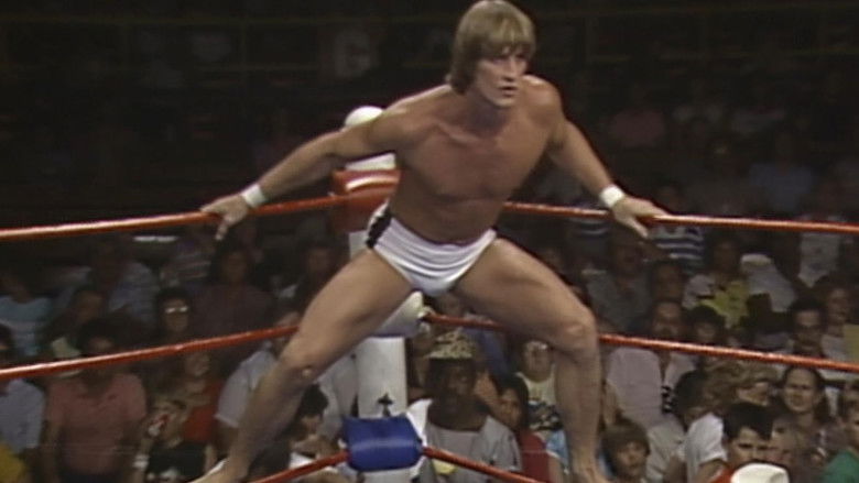 WCCW - July 19, 1986