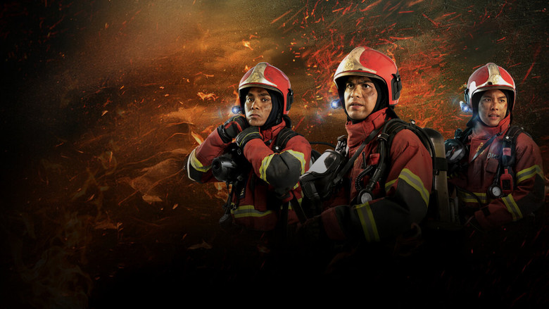 Legasi: Bomba the Movie backdrop 3