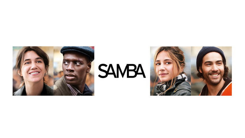 Samba backdrop 4
