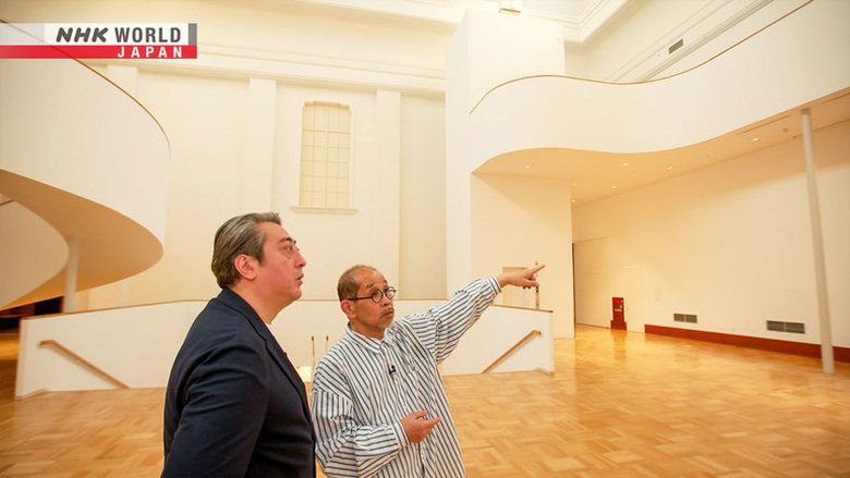 Evolving Museums