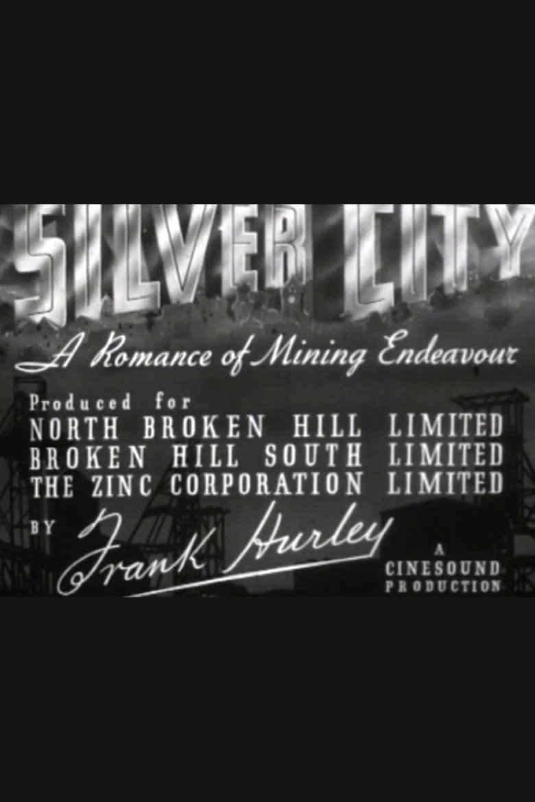 Silver City
