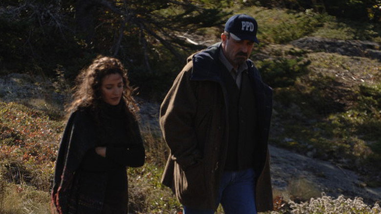 Jesse Stone: Death in Paradise backdrop 4