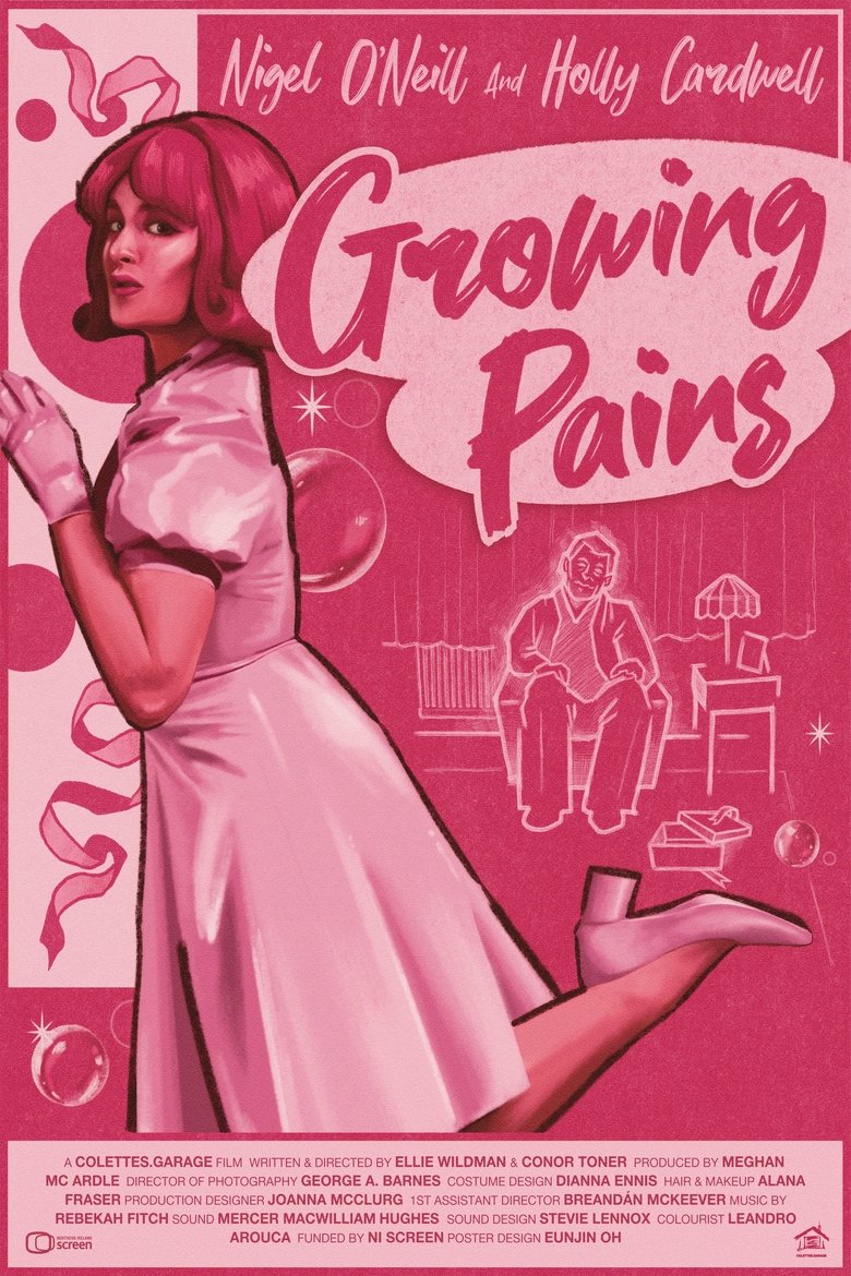 Growing Pains
