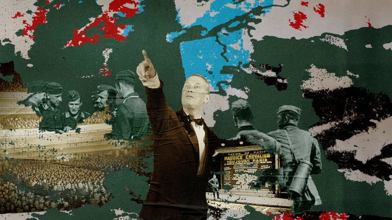 Rendez-vous With Maurice Chevalier backdrop 2
