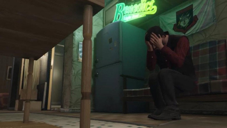 The Winner Takes It All