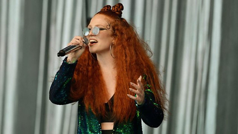 Jess Glynne